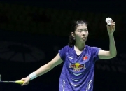 开云体育下载-包含印度羽毛球队血洗马来西亚羽毛球队，马琳高光表现的词条