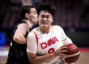 -澳大利亚男篮绝杀中国男篮，波特送出助攻的简单介绍