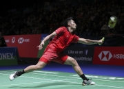 开云体育-关于法国羽毛球队强势中国羽毛球队，林丹一己之力扛起全队的信息