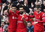 开云体育官方网站-利物浦中场组织积极端正，传球率高居联赛榜首的简单介绍