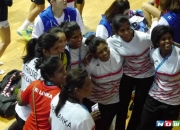 -法国队碾压日本队，戴资颖扛起全队的简单介绍