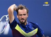 开云平台-拉沃尔杯鏖战美网，梅德韦杰夫统治全场的简单介绍