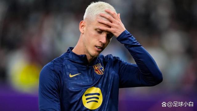 巴塞罗那主控手术成功,将缺席联赛一段时间 巴塞罗那主控手术成功,将缺席联赛一段时间