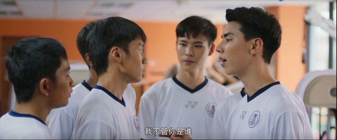 败者为王，胜者为尊，赛场上的豪强对垒