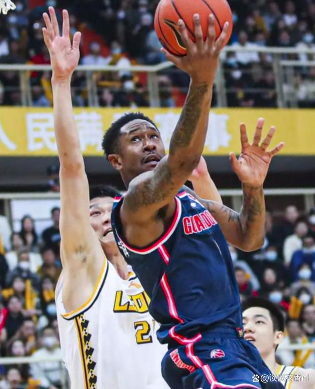 广东华南虎坚持领先取得下半场胜利势不可挡的简单介绍