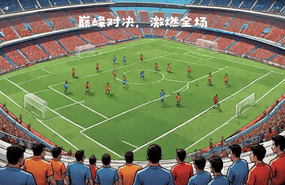 足球明星荟萃，燃情对决势必引爆整个球场的简单介绍
