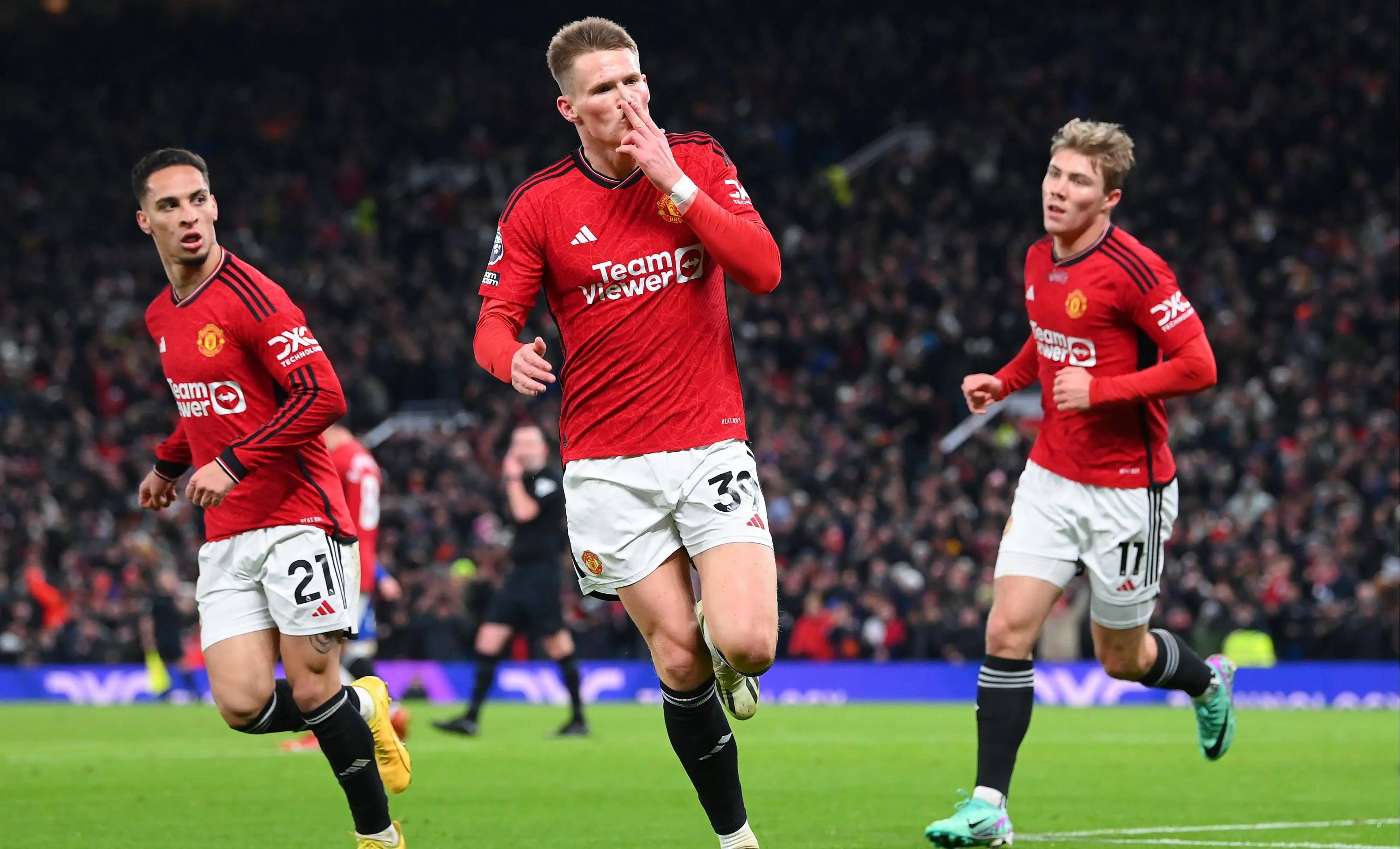 曼联主场战平切尔西,积分榜上仍屈居次席!的简单介绍 曼联主场战平切尔西,积分榜上仍屈居次席!的简单介绍