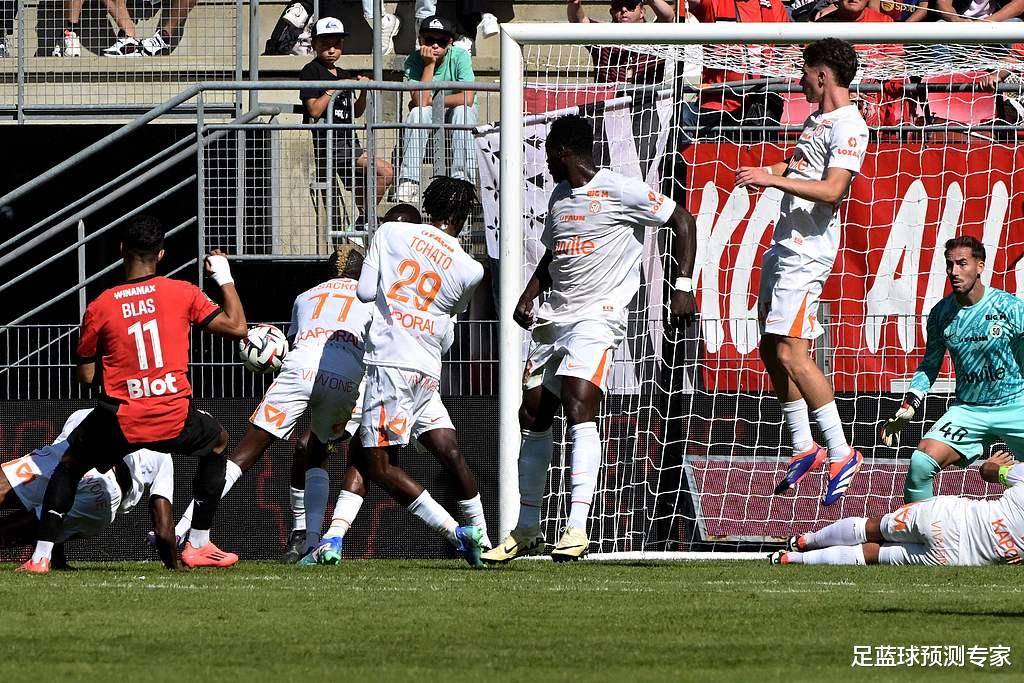 雷恩主场艰难取胜，法甲排名上升至第六位的简单介绍