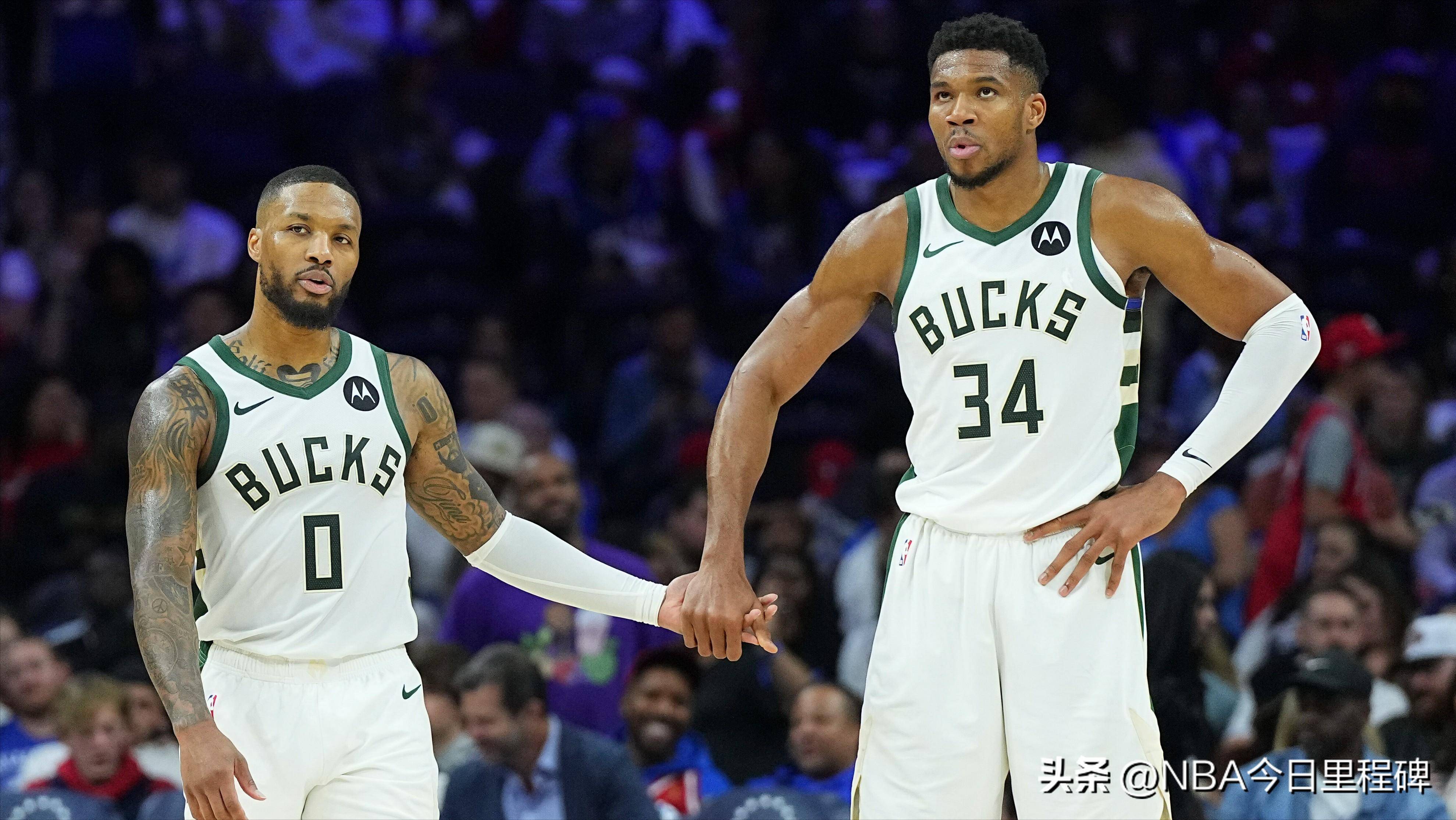 雄鹿队中锋连续两场砍下+,成为全队得分王的简单介绍 雄鹿队中锋连续两场砍下+,成为全队得分王的简单介绍