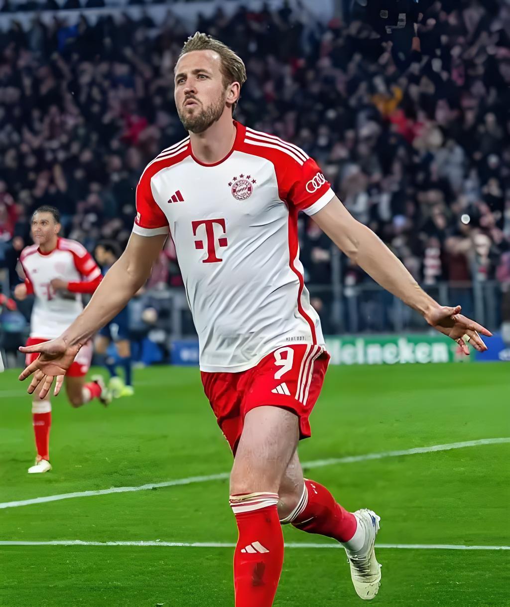 包含拜仁慕尼黑客场大胜扩大领先优势的词条