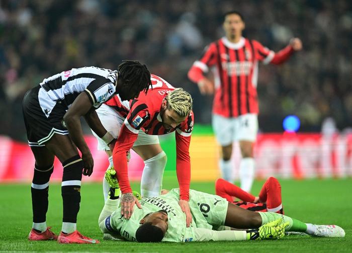 包含AC米兰连续两年遭淘汰，欧国联之路堪忧的词条