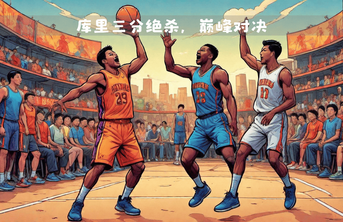 勇士绝杀湖人:库里的三分球再次致胜的简单介绍 勇士绝杀湖人:库里的三分球再次致胜的简单介绍