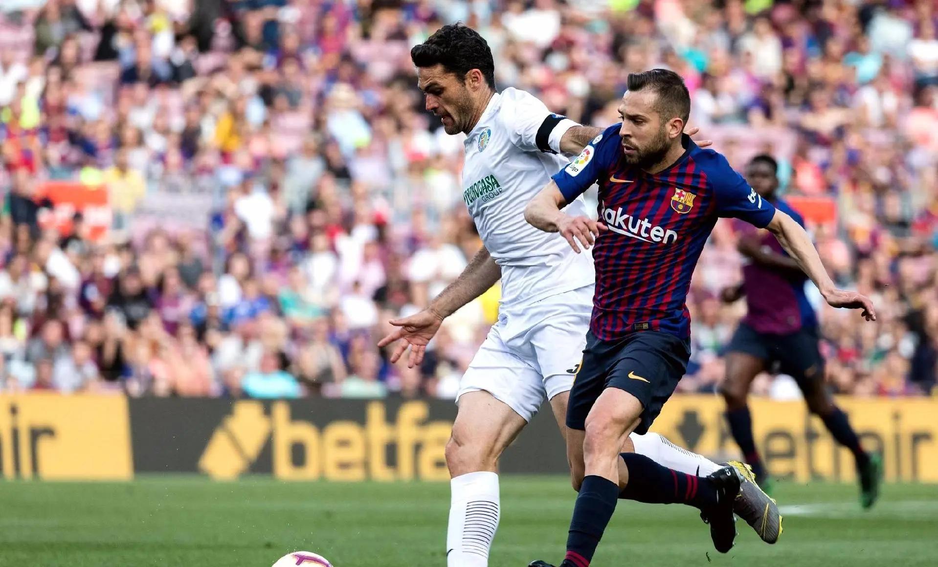 包含赫塔费客场逆转,前锋火力全开锁定胜局的词条 包含赫塔费客场逆转,前锋火力全开锁定胜局的词条