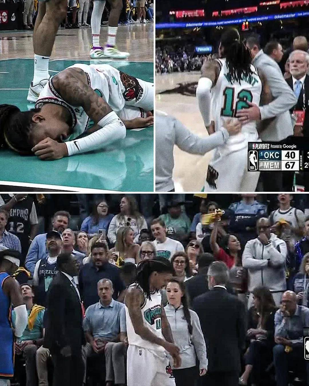 包含篮球巨星受伤退赛！球队迎来新面貌的词条