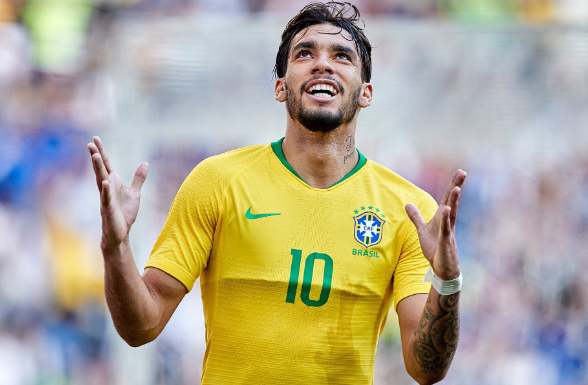 巴西球队宣布续约世界级前锋,稳固攻击线的简单介绍 巴西球队宣布续约世界级前锋,稳固攻击线的简单介绍