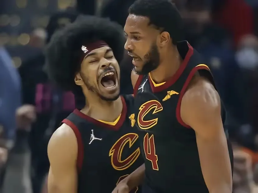 骑士公牛苦战至底，詹姆斯笑纳胜利的简单介绍