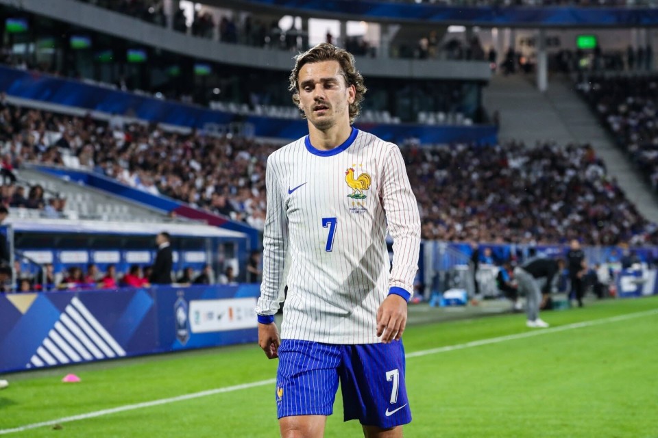 包含格列兹曼大放异彩，助攻率队逆袭获胜的词条