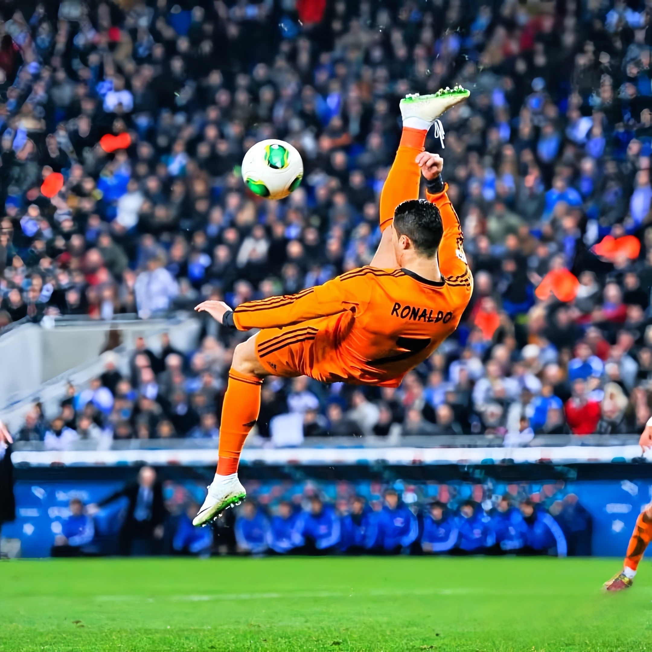 足球赛场上的对决充满悬念和看点,令人期待 足球赛场上的对决充满悬念和看点,令人期待