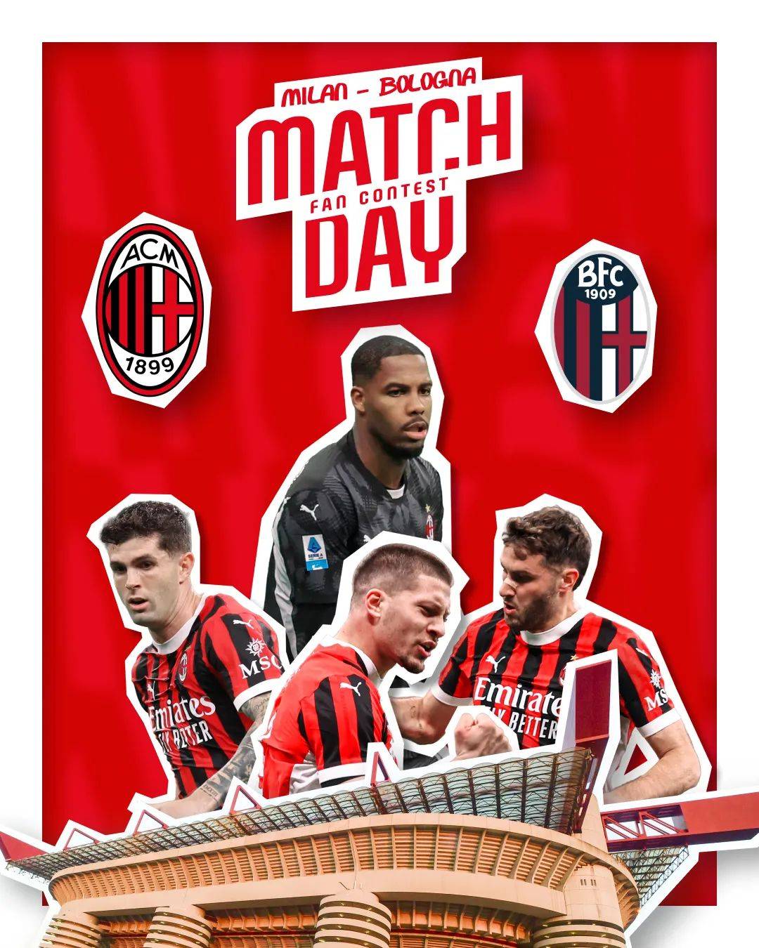 关于AC米兰客场失分，求胜欲望强烈的信息