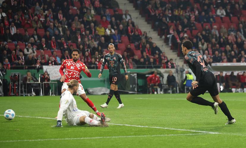 尤文图斯客场挑战拜仁:欧冠四分之一决战启幕的简单介绍 尤文图斯客场挑战拜仁:欧冠四分之一决战启幕的简单介绍