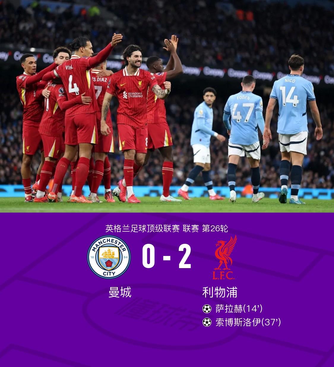 利物浦艰难逆转，将挺进欧冠半决赛对决曼城！的简单介绍