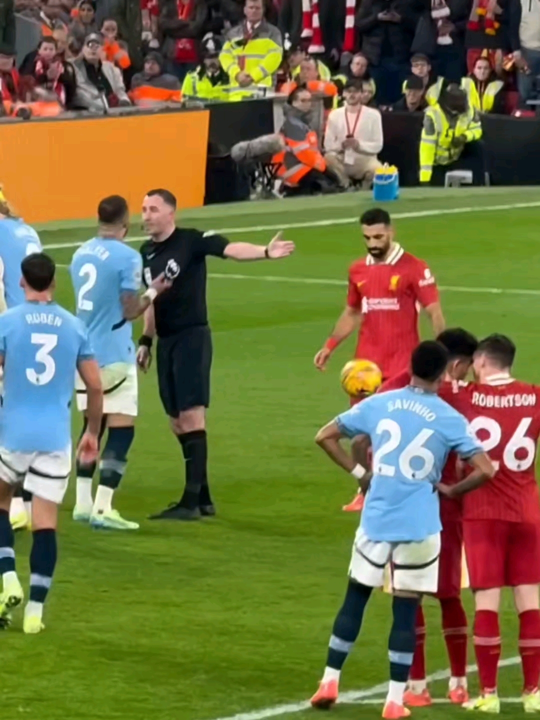 利物浦艰难逆转，将挺进欧冠半决赛对决曼城！的简单介绍