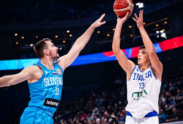 瑞典再战斯洛文尼亚，胜者胜出