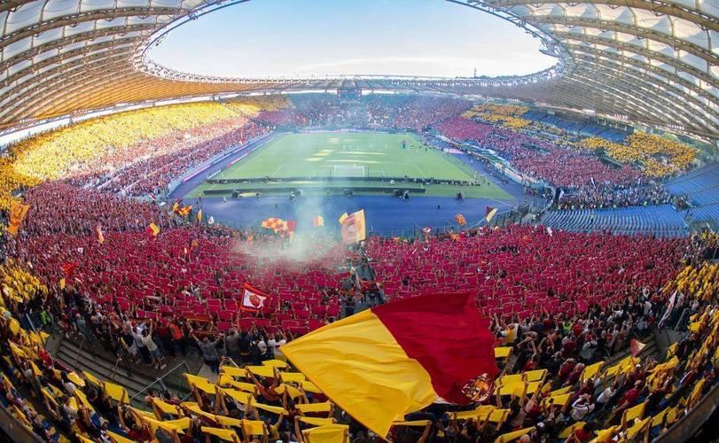 强队争霸欧洲足球舞台，球迷心潮澎湃的简单介绍