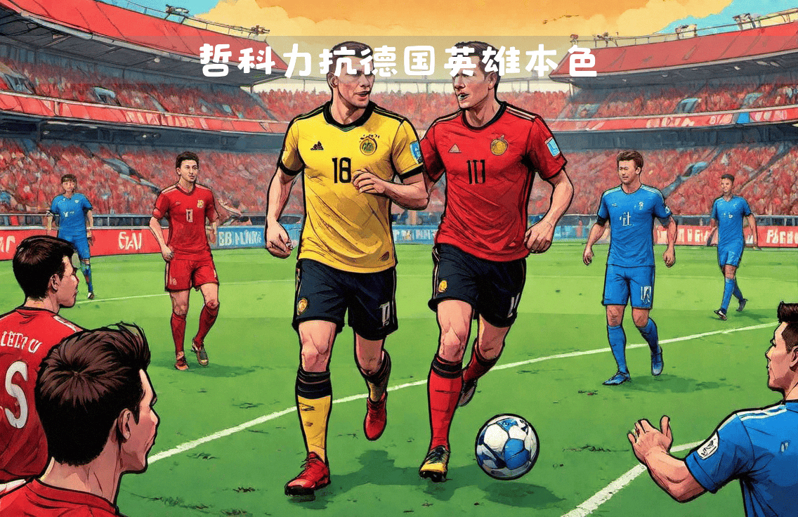 欧国联比赛德国队全力以赴，奋力拼搏的简单介绍