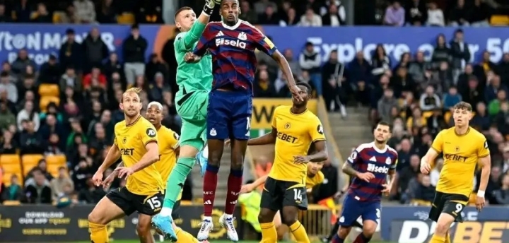 纽卡斯尔逆转战胜,豪取三分的简单介绍 纽卡斯尔逆转战胜,豪取三分的简单介绍