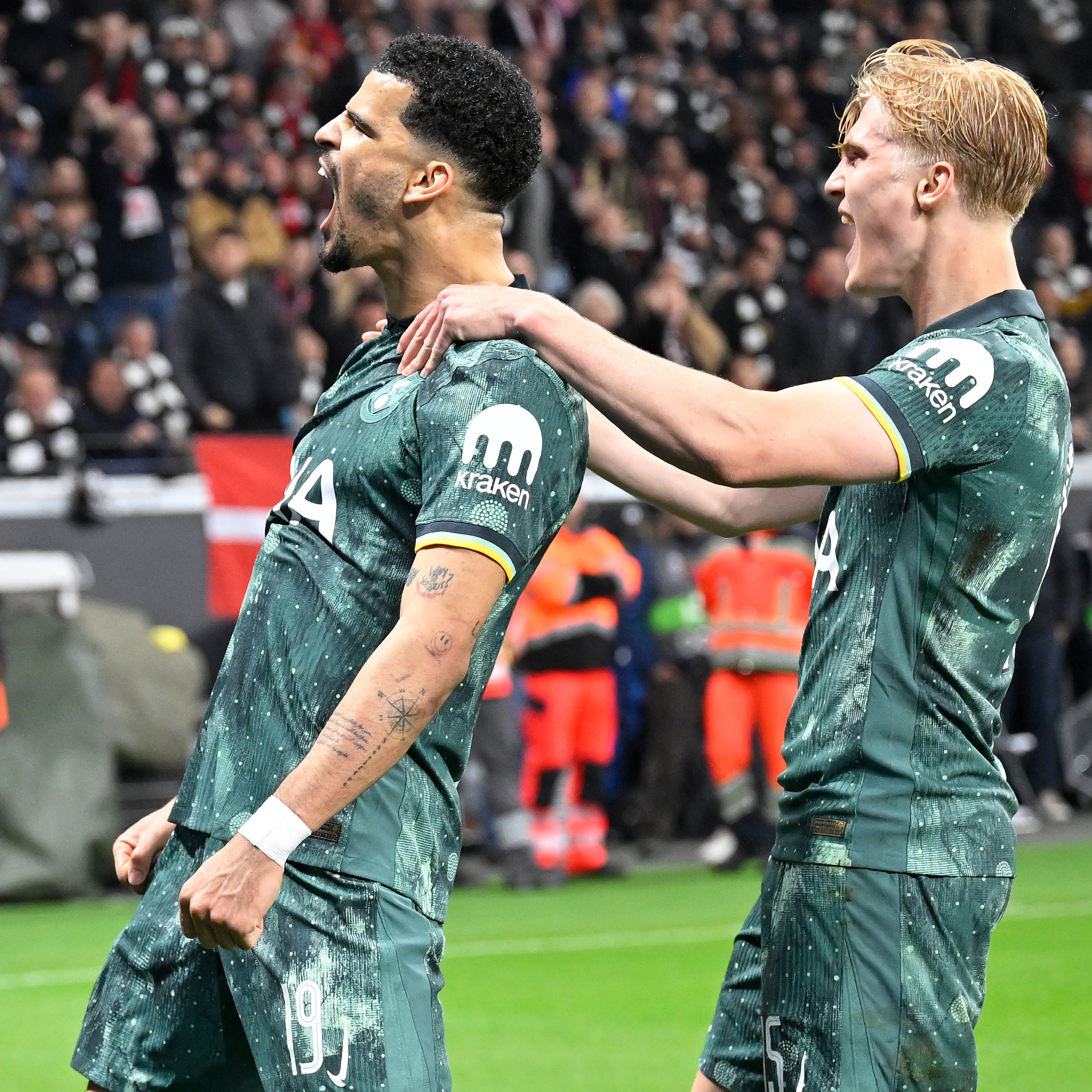 欧洲足球顶级联赛的争夺日益白热化的简单介绍 欧洲足球顶级联赛的争夺日益白热化的简单介绍