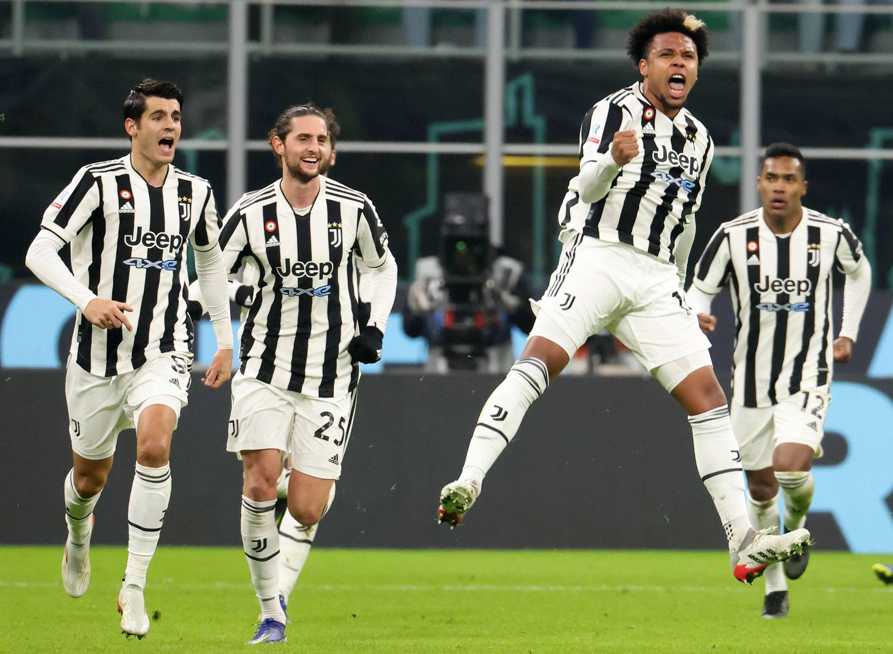 尤文图斯告急险逆袭，风吹将对战巴黎欧冠冠赛的简单介绍