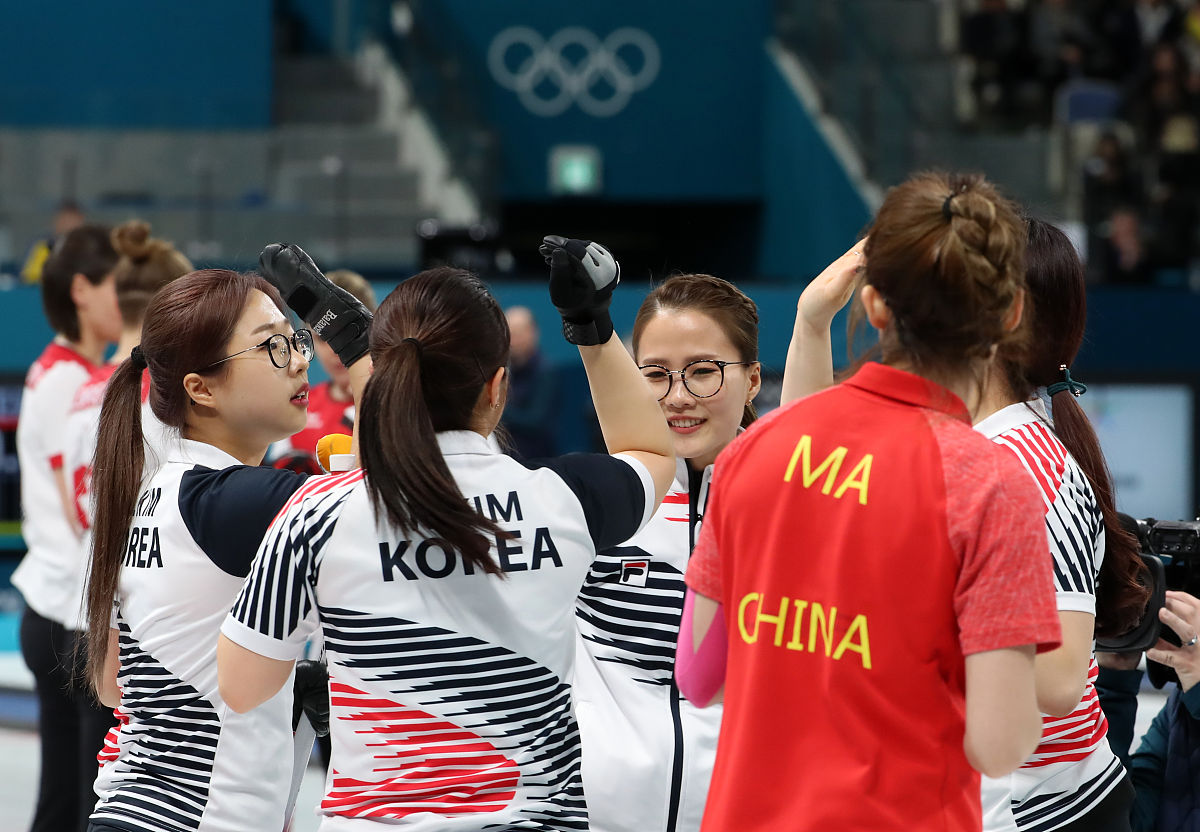 韩国队斩获超预期战绩，意外惊喜