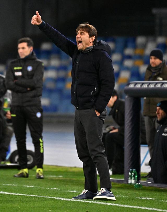 那不勒斯球员受伤，将缺席下一场比赛的简单介绍