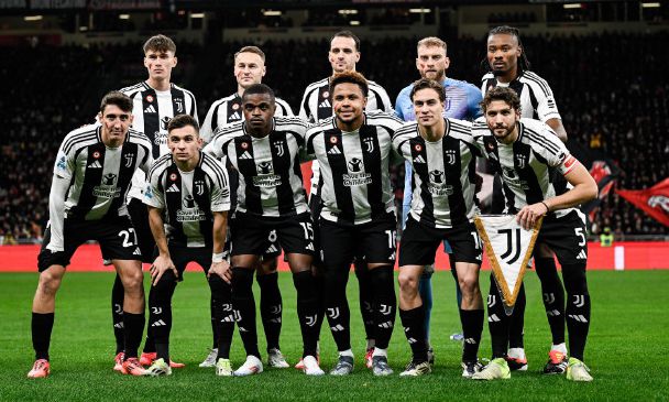 尤文图斯主场大胜，领跑者不可撼动的简单介绍