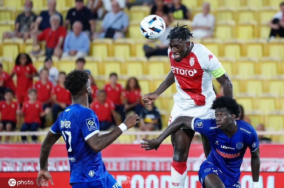 包含摩纳哥队客场大胜特鲁瓦,继续保持联赛不败纪录的词条 包含摩纳哥队客场大胜特鲁瓦,继续保持联赛不败纪录的词条