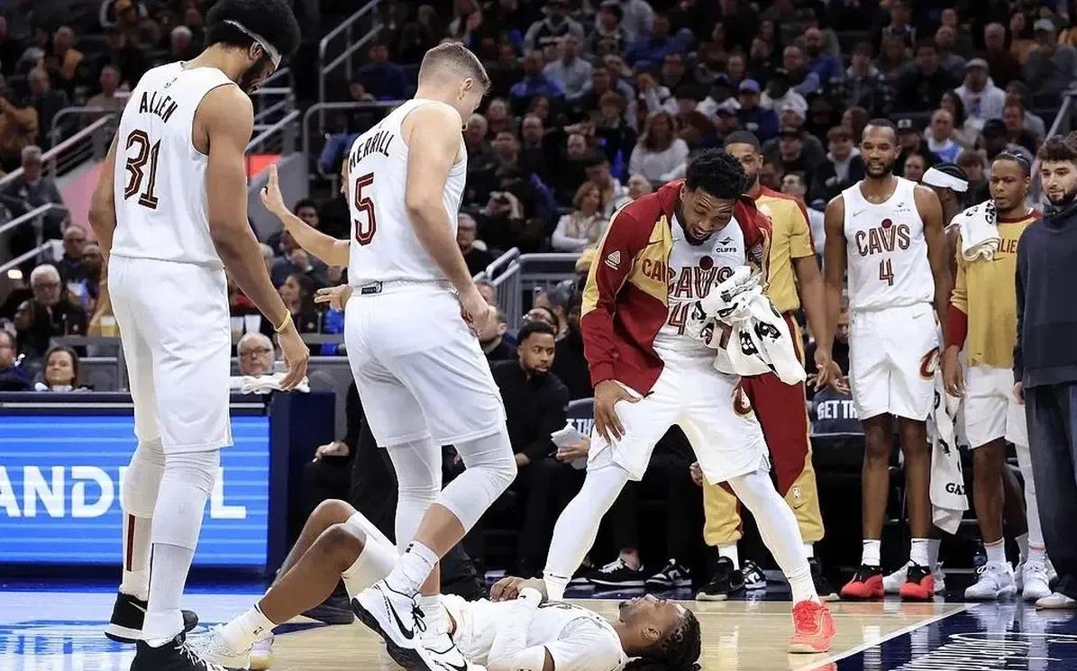 关于骑士队踢馆太难坚持无缘季后赛面临重建的信息