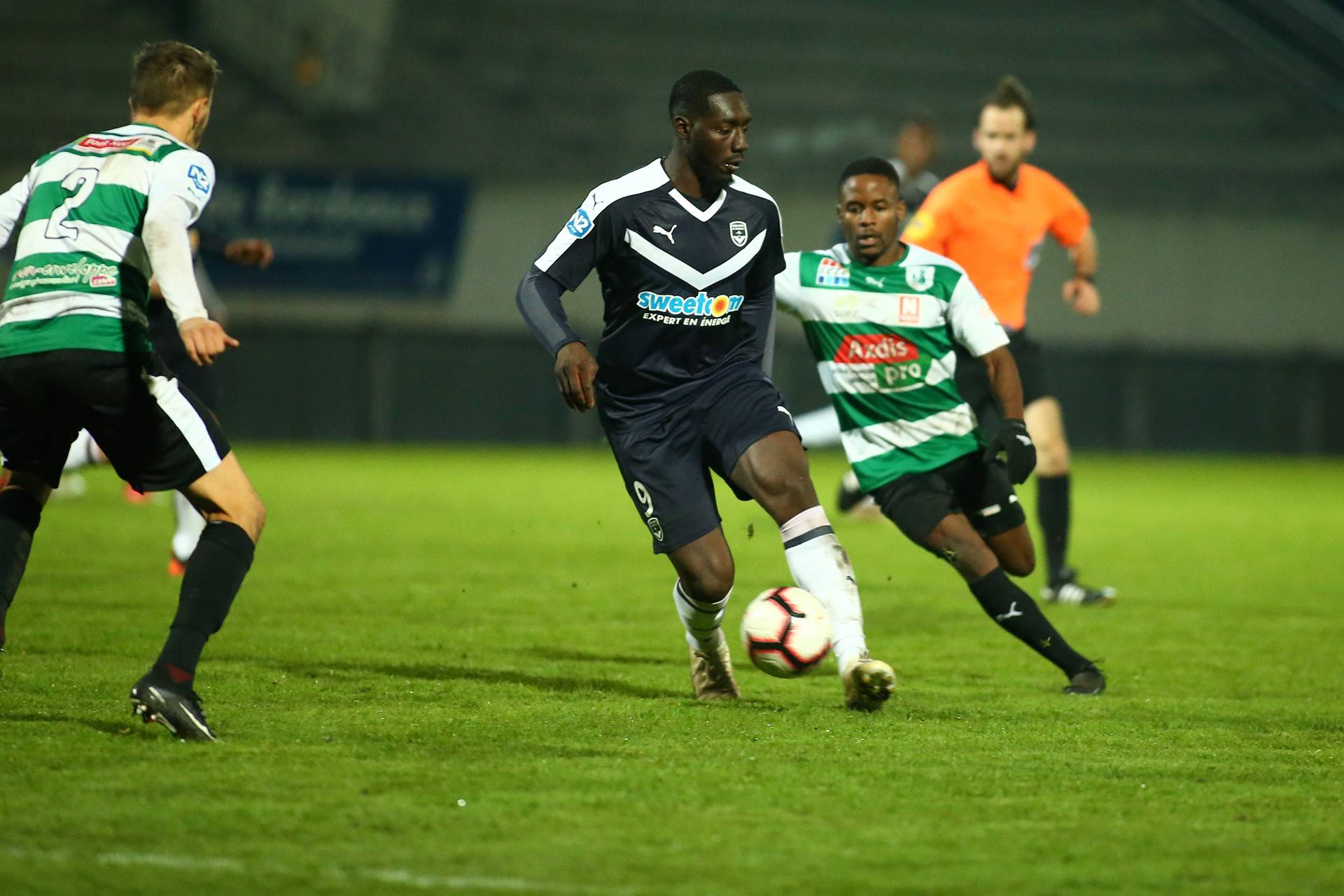 欧联小组赛:尼斯将面对波尔多 欧联小组赛:尼斯将面对波尔多