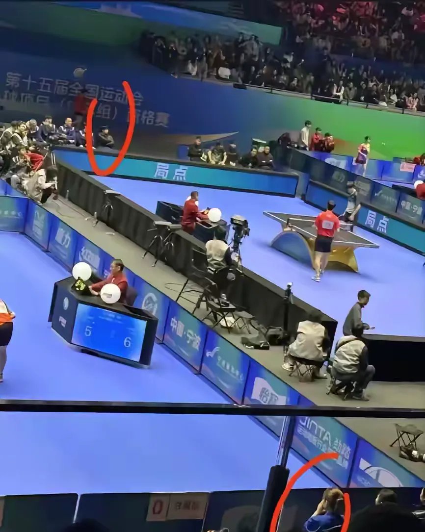 比赛过程波澜壮阔，扣人心弦