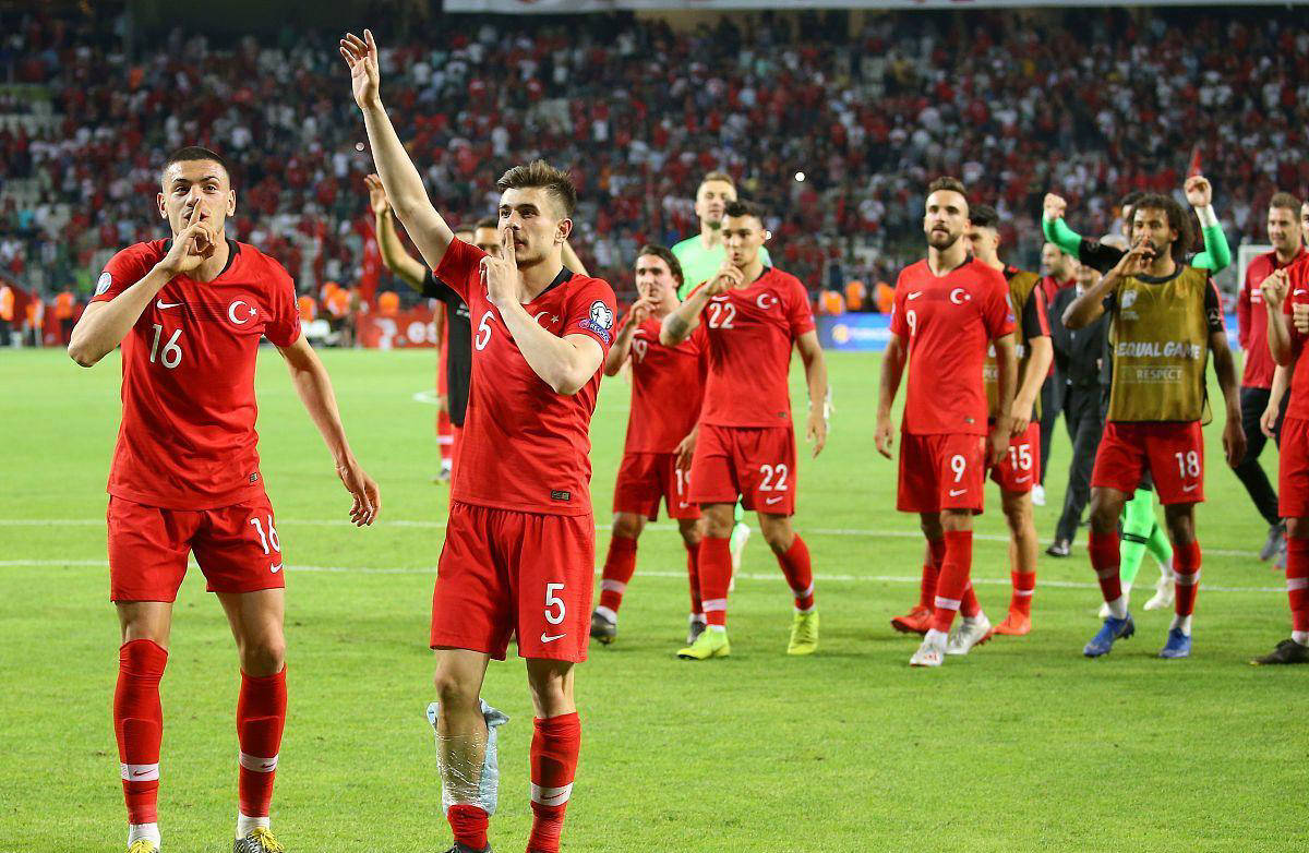 匈牙利客场大胜圣马力诺，晋级态势明朗