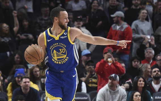 包含NBA选秀新秀:被勇士队选中成为球队新希望的词条 包含NBA选秀新秀:被勇士队选中成为球队新希望的词条