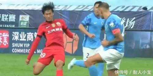 国内足球赛场上的白热化较量引发热议！