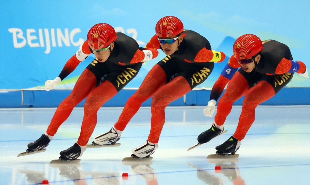 挪威代表团斩获佳绩,实力胜人获推崇的简单介绍 挪威代表团斩获佳绩,实力胜人获推崇的简单介绍