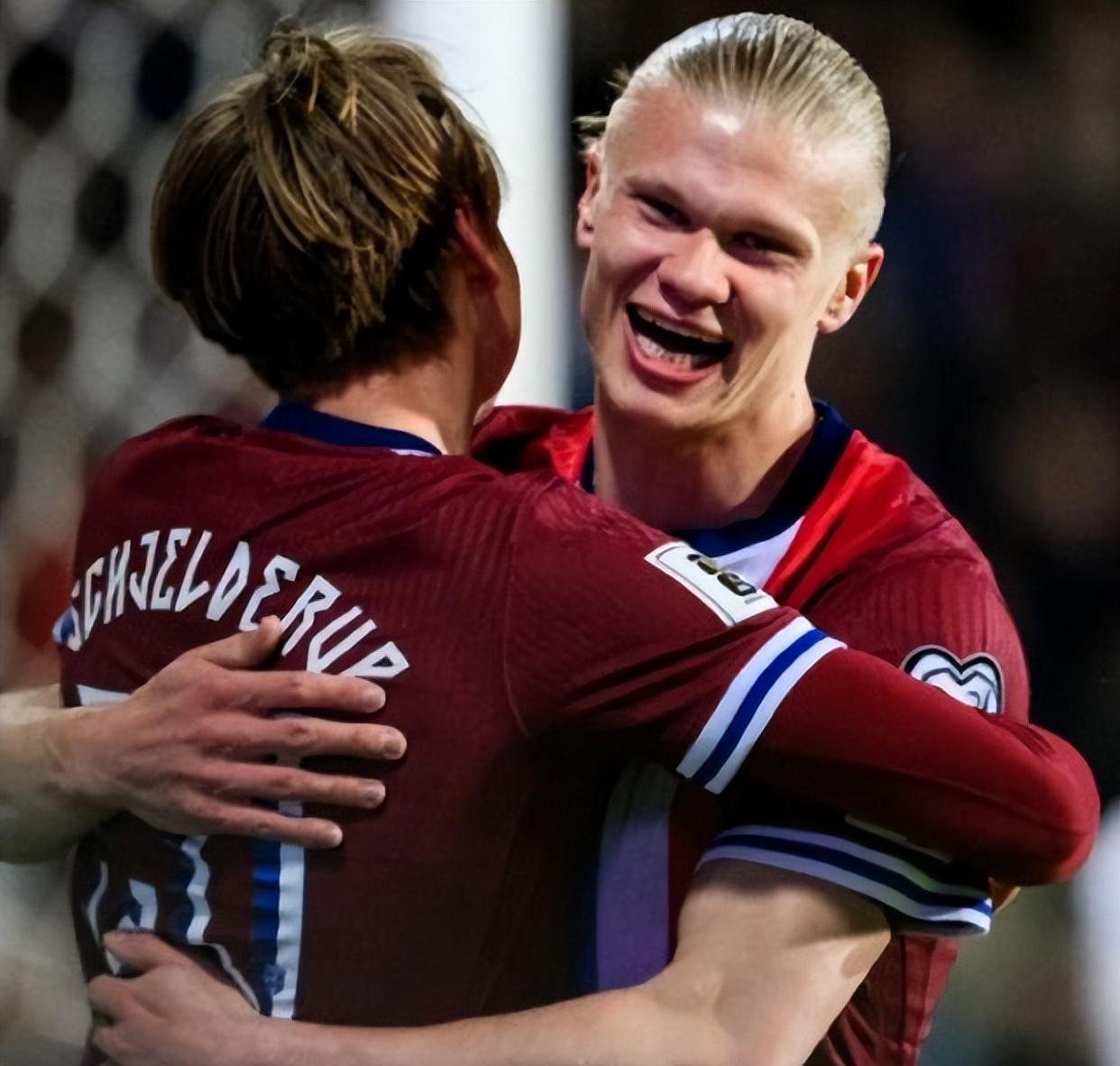 挪威代表团斩获佳绩,实力胜人获推崇的简单介绍 挪威代表团斩获佳绩,实力胜人获推崇的简单介绍