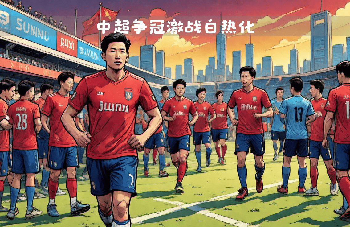 关于上海申花逆袭险胜喜获三分的信息