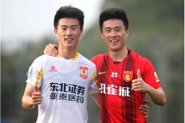 长春亚泰迎战河北华夏幸福,谁能笑到最后的简单介绍 长春亚泰迎战河北华夏幸福,谁能笑到最后的简单介绍