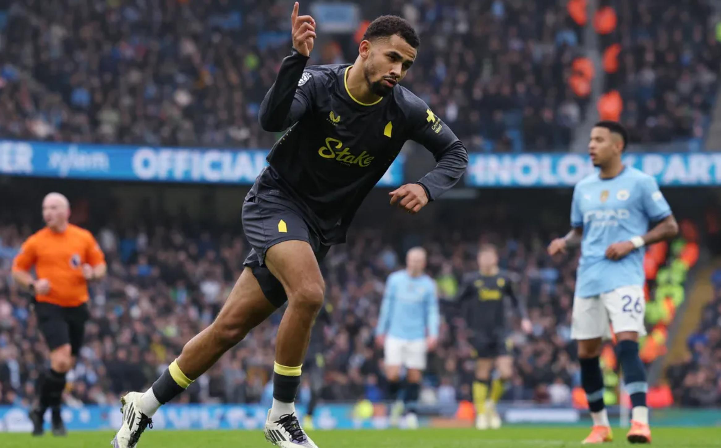 曼城全面崩盘，彻底溃败在欧冠赛场