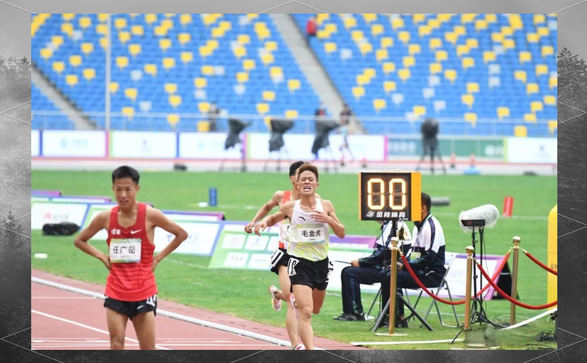 关于田径比赛:破纪录夺金的信息 关于田径比赛:破纪录夺金的信息