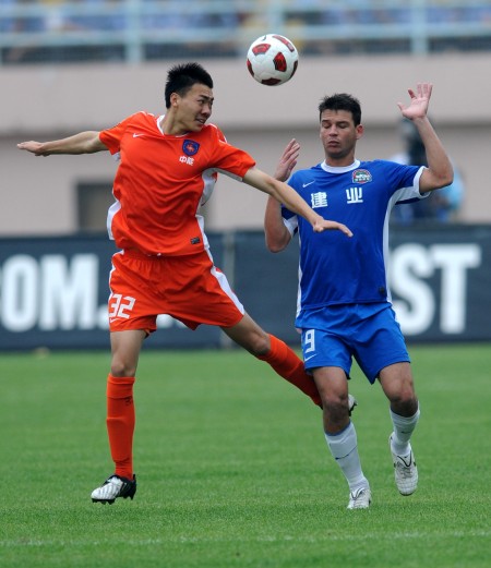 关于河南建业主场战平关注提升，球员斗志昂扬备战，团队整体状态良好的信息