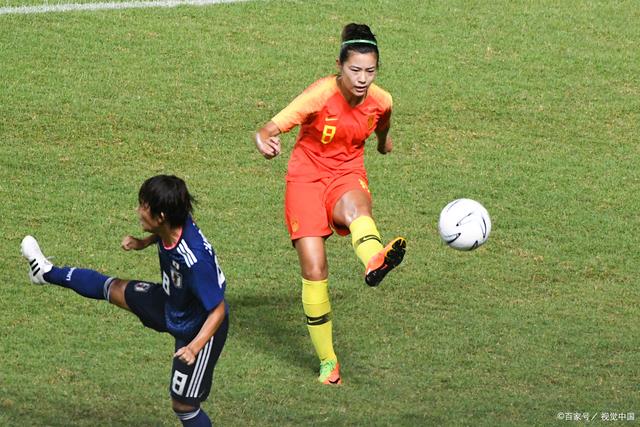 德国女足在预选赛中连胜 德国女足在预选赛中连胜